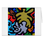 volle werken 025 card