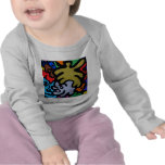 volle werken 025 tshirt