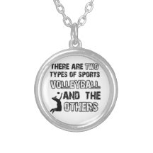 volley ball rope designs for lovers of the sport jewelry