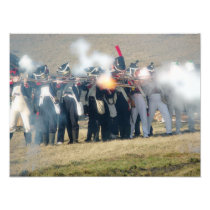 Volley Fire - Photo