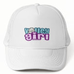Volley Girl