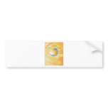 Volleyball bumper stickers