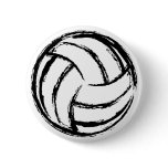 Volleyball Button