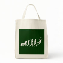 Volleyball Gift Bag