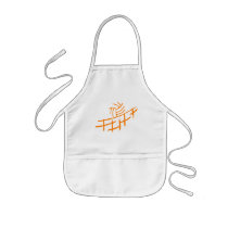 Volleyball Gifts Aprons
