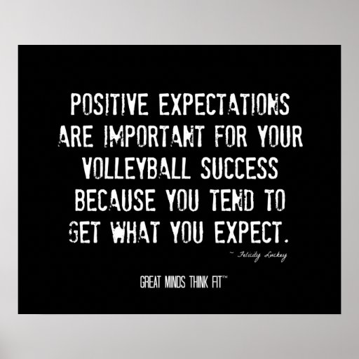 volleyball_motivational_poster_016_grunge ...