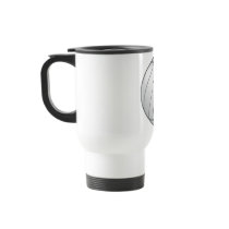Volleyball Coffee Mug
