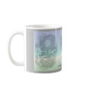 Volleyball Mug