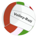 Volleyball