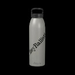 VolleyBallistics water bottles