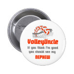 VolleyChick Family You should see Uncle/Nephew Pins