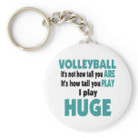 VolleyChick Huge