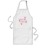 VolleyChick Vertically Gifted aprons