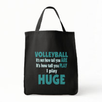 VolleyChick's Huge Bag
