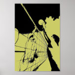 Vollyball Poster
