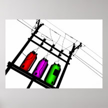 Volt - JMA0123 Posters
