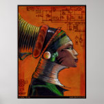 VOLTA POSTER