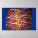 Voltage posters