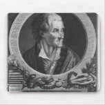 Voltaire and the Calas affair mousepads