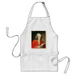 Voltaire "No Enemies" Wisdom Quote Gifts Tees Etc Aprons