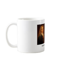 Voltaire Work Saves Us Three Great Evils Boredom Coffee Mugs