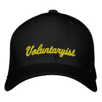 Voluntaryist
