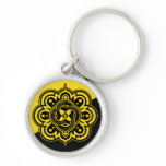 Voluntaryist Keychain