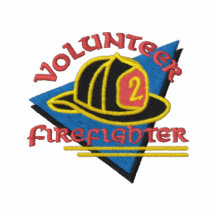 Volunteer Firefighter Polo