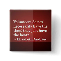 Volunteer Heart