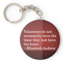 Volunteer Heart
