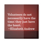 Volunteer Heart