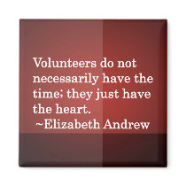 Volunteer Heart