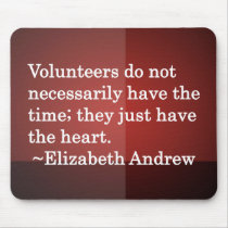 Volunteer Heart