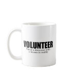 Volunteer - Tutor a democrat mugs