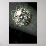 Volvox posters