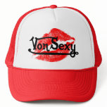 VON SEXY Hat