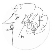 Vonnegutsignature