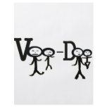 voo Doo flyers