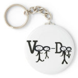 voo Doo keychains