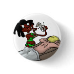 Voodoo Acupuncture buttons