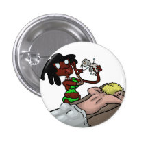 Voodoo Acupuncture Pins