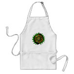 voodoo aprons