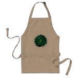 voodoo aprons