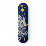 Voodoo Art skateboards