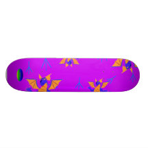 Voodoo Art Skateboards