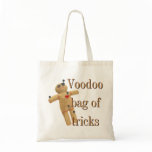 Voodoo Bag of Tricks