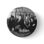 Voodoo Band Button