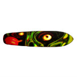 voodoo board skateboards