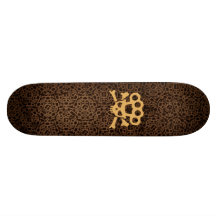 Voodoo Brassknuckle Board Skate Boards