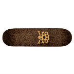 Voodoo Brassknuckle Board Skate Boards